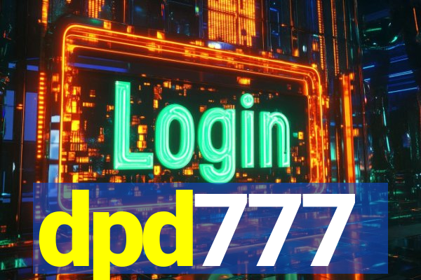 dpd777