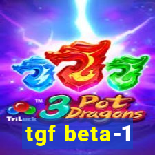 tgf beta-1