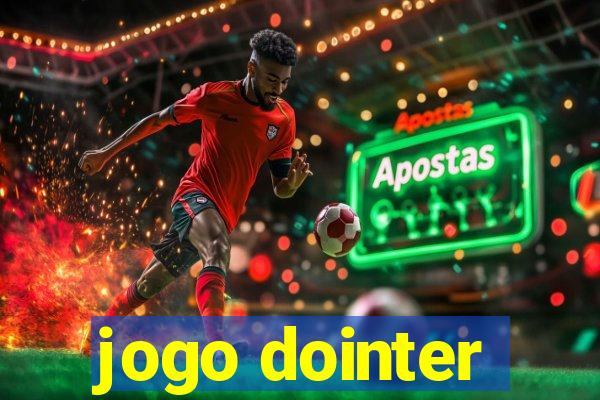 jogo dointer