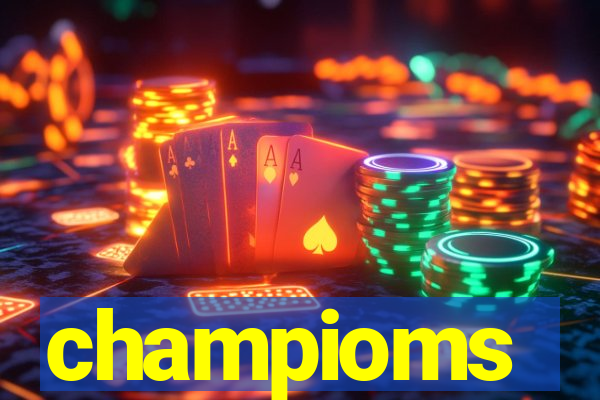 champioms