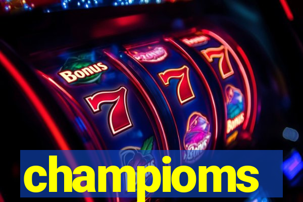 champioms