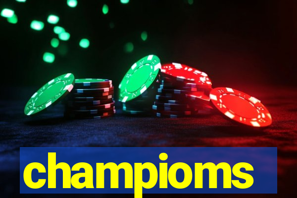 champioms