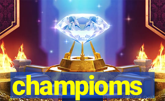 champioms