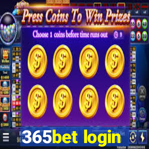 365bet login