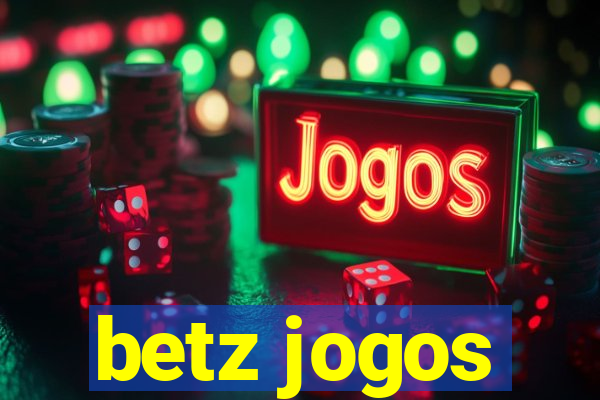 betz jogos