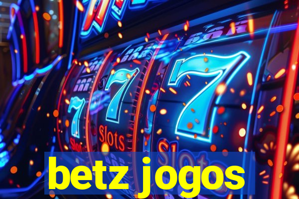 betz jogos