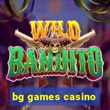 bg games casino