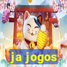 ja jogos