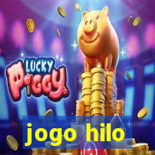 jogo hilo