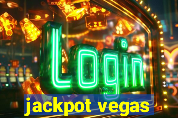 jackpot vegas