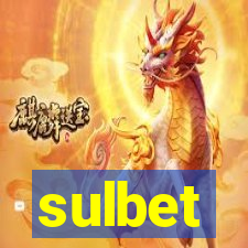 sulbet