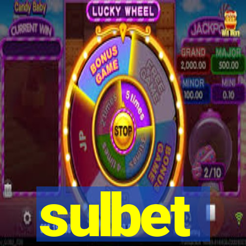 sulbet