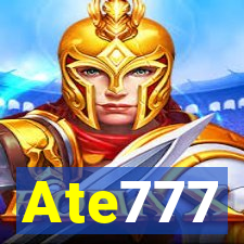 Ate777