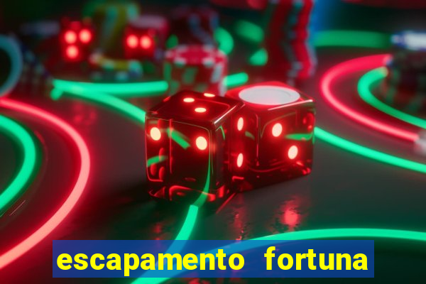 escapamento fortuna cg 125 99