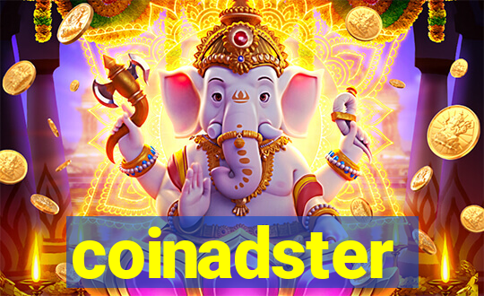 coinadster