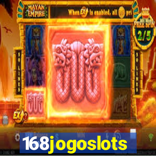 168jogoslots