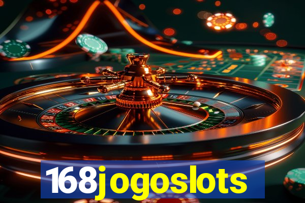 168jogoslots