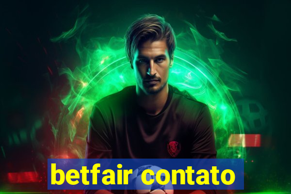 betfair contato