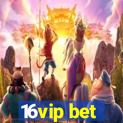 16vip bet