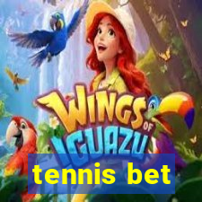 tennis bet