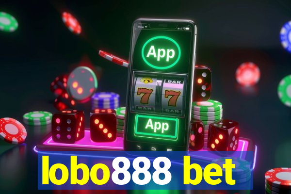 lobo888 bet