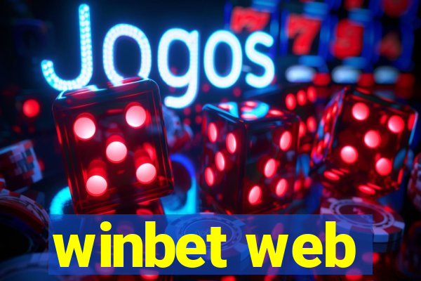 winbet web