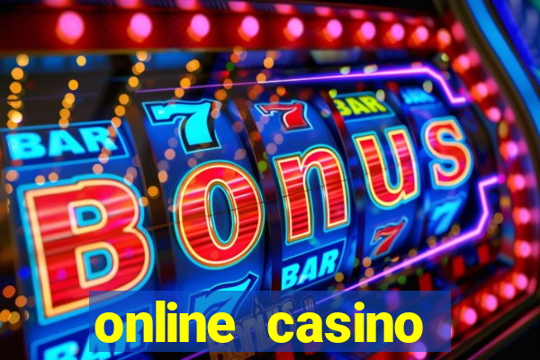 online casino echtgeld test