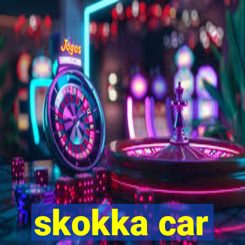 skokka car