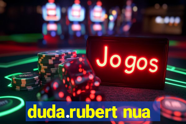 duda.rubert nua