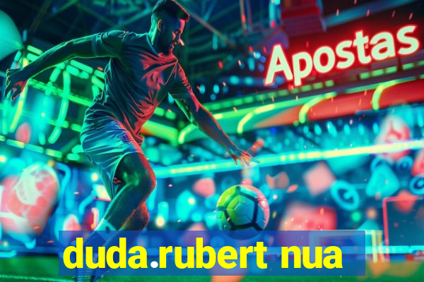 duda.rubert nua