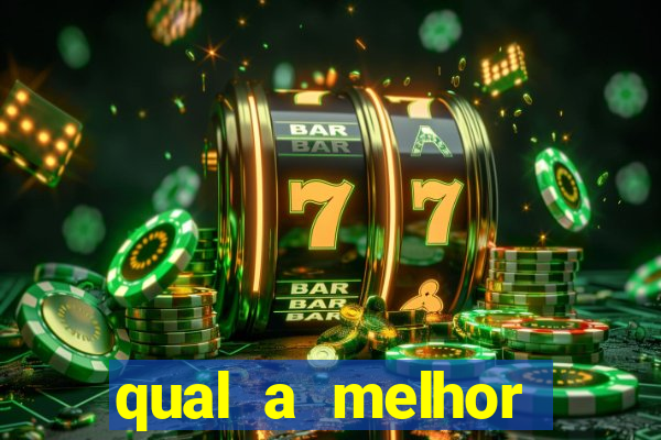 qual a melhor plataforma para jogar e ganhar dinheiro