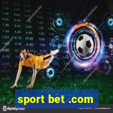 sport bet .com