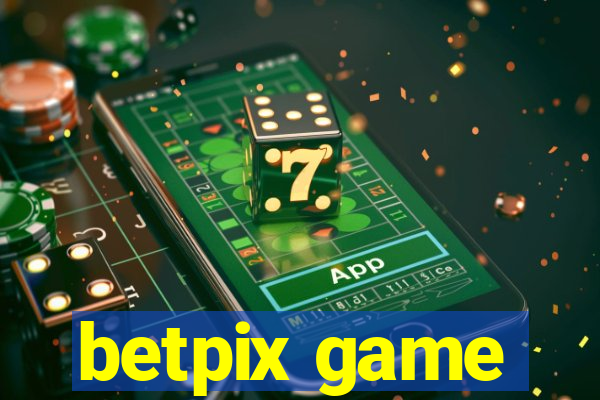 betpix game