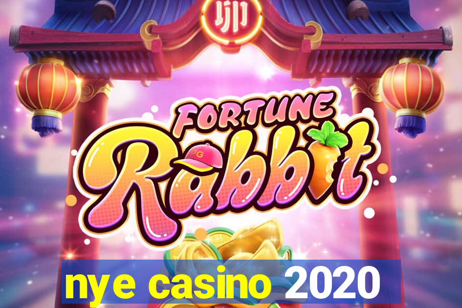 nye casino 2020