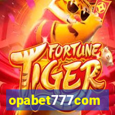 opabet777com