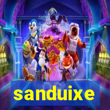 sanduixe