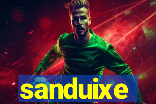 sanduixe