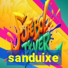 sanduixe