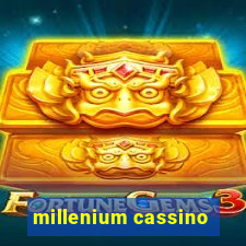 millenium cassino