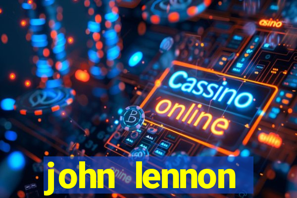 john lennon epiphone casino