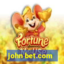 john bet.com