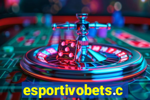 esportivobets.com