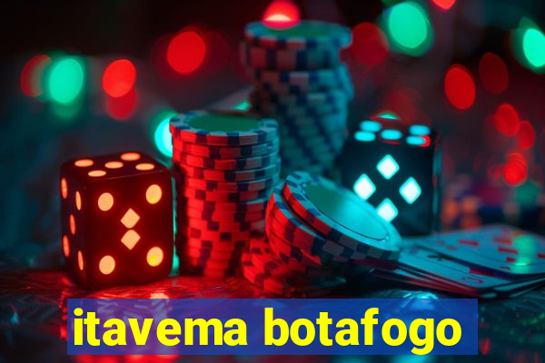 itavema botafogo