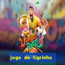 jogo do tigrinho realmente paga