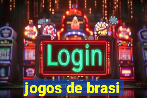 jogos de brasi