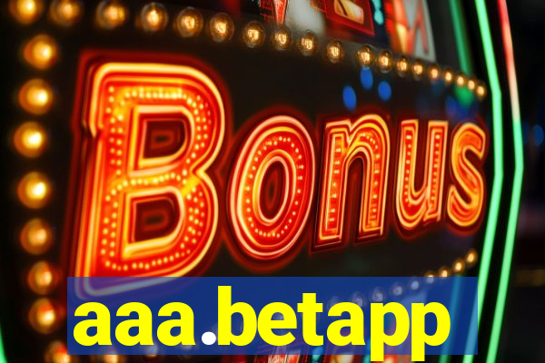 aaa.betapp