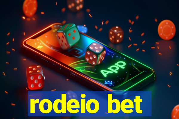 rodeio bet