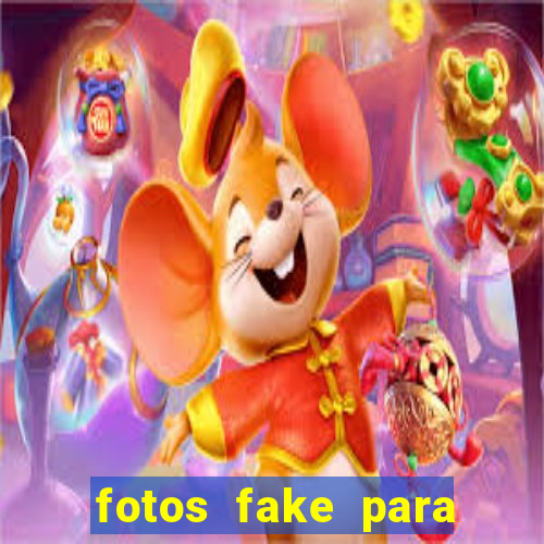 fotos fake para status do whatsapp