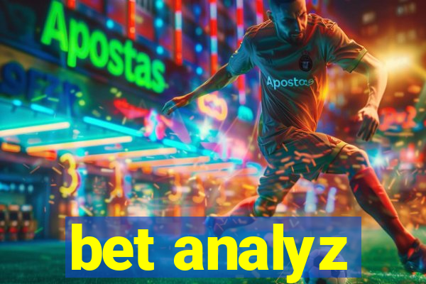 bet analyz