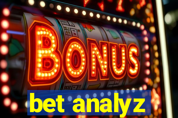 bet analyz